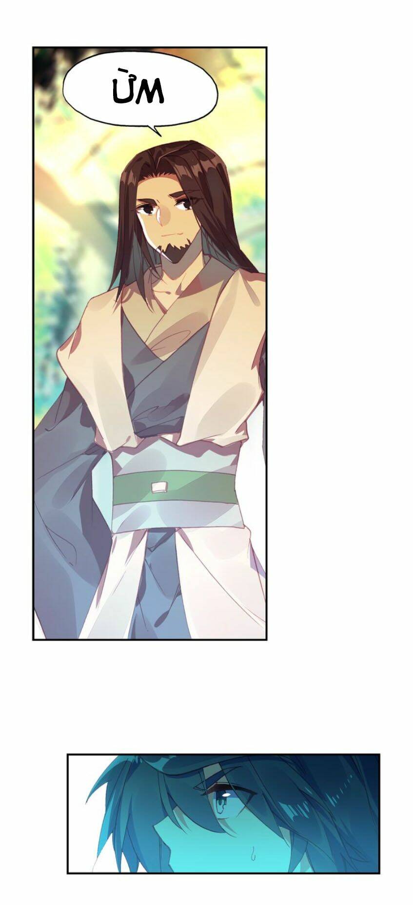 Thiên Châu Biến - Chapter 24 - Page 9