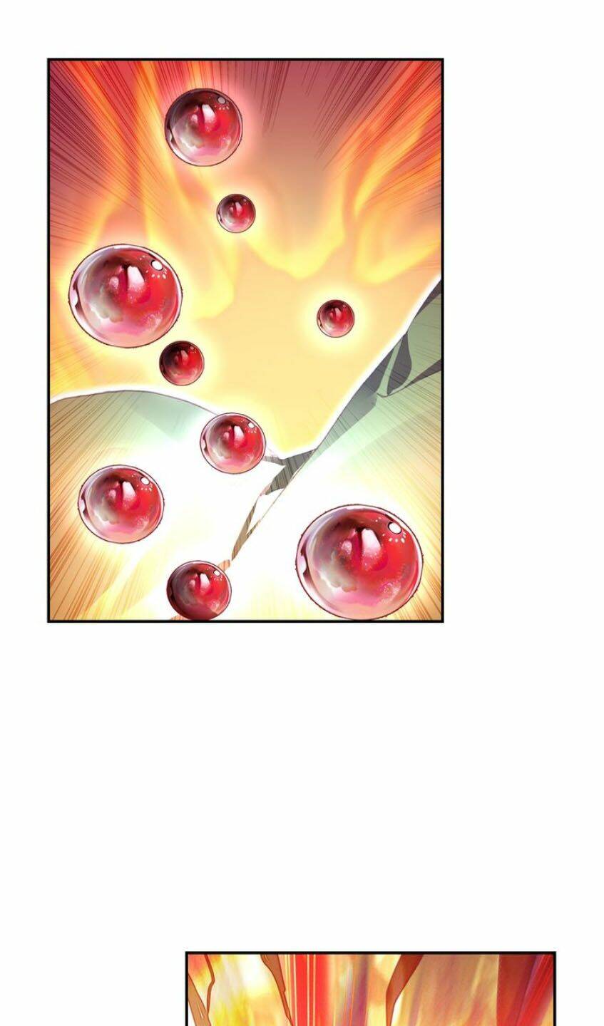 Thiên Châu Biến - Chapter 24 - Page 10