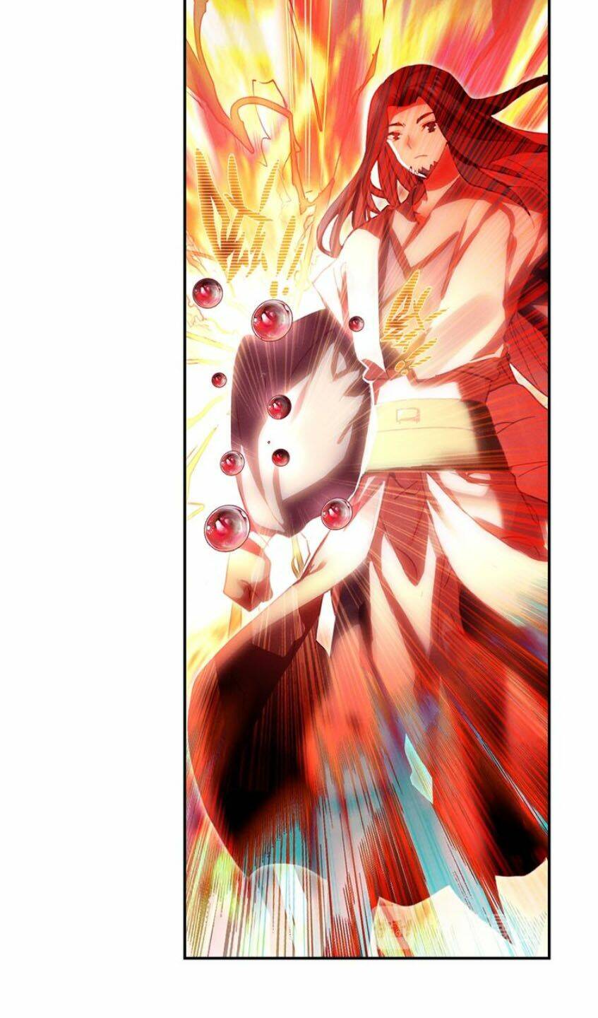 Thiên Châu Biến - Chapter 24 - Page 11