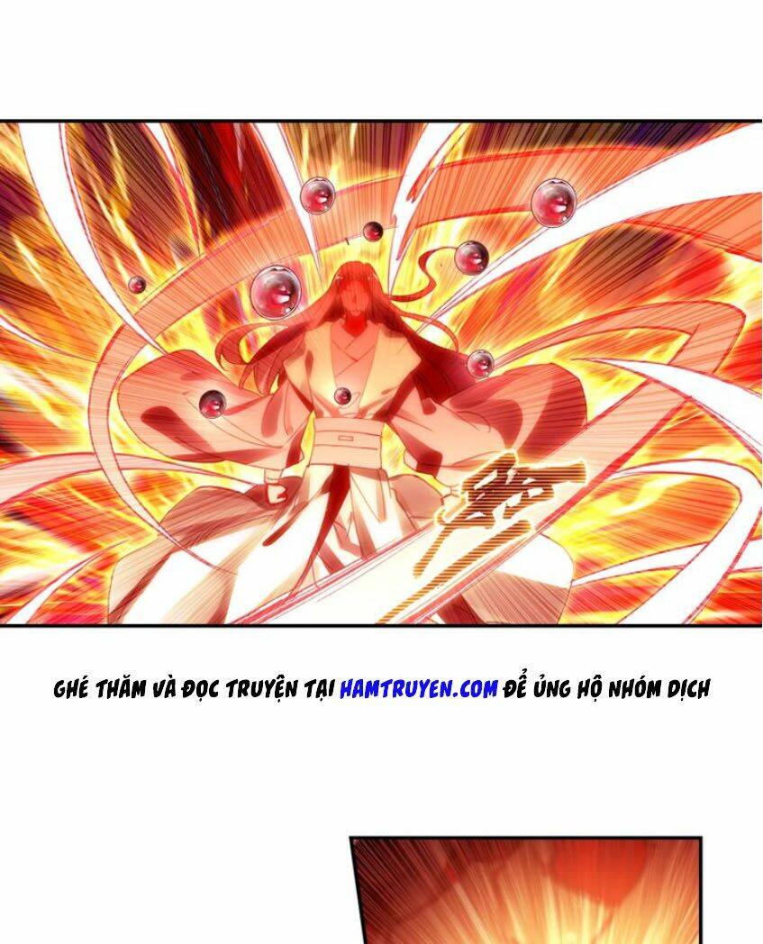 Thiên Châu Biến - Chapter 24 - Page 14