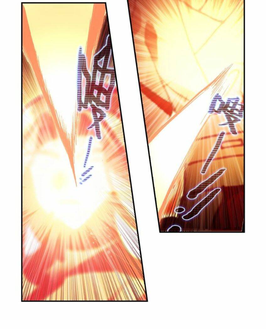 Thiên Châu Biến - Chapter 24 - Page 15