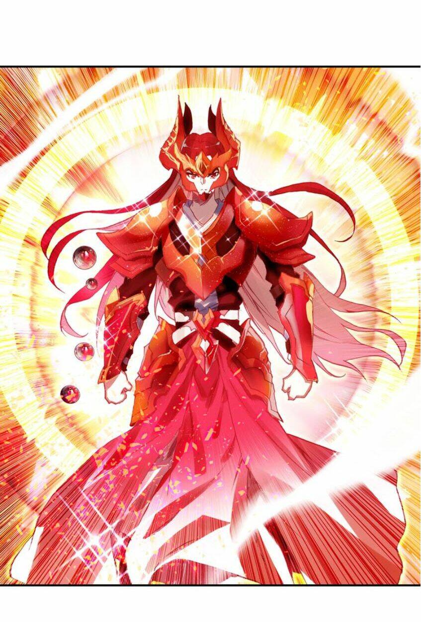 Thiên Châu Biến - Chapter 24 - Page 17