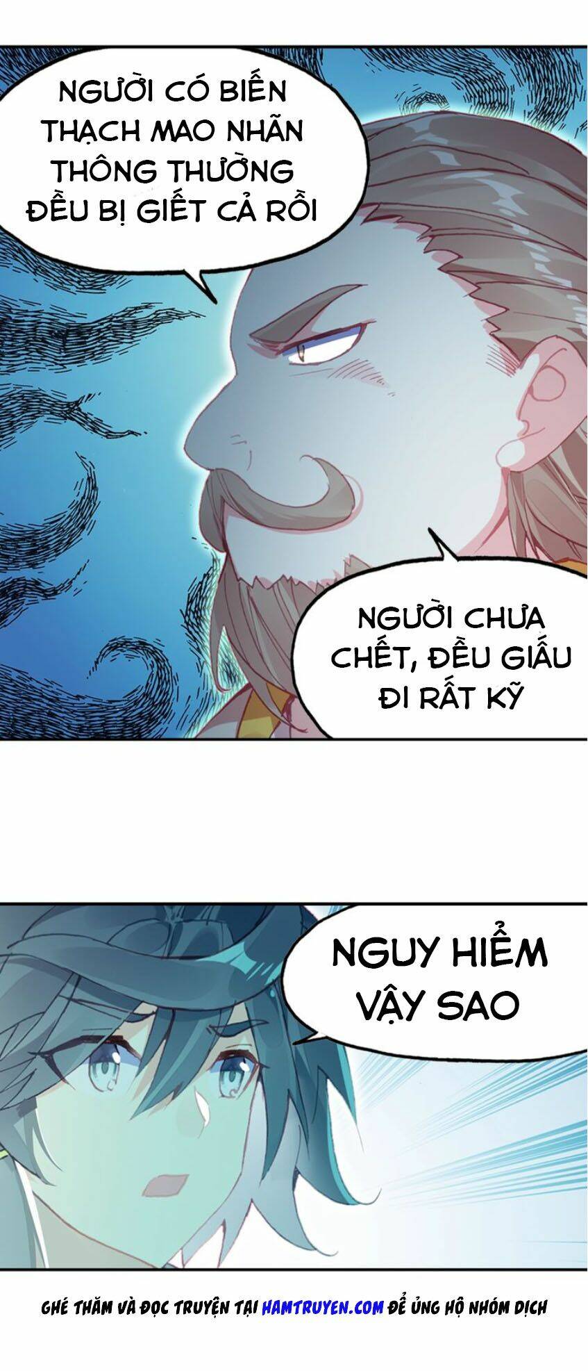 Thiên Châu Biến - Chapter 24 - Page 4