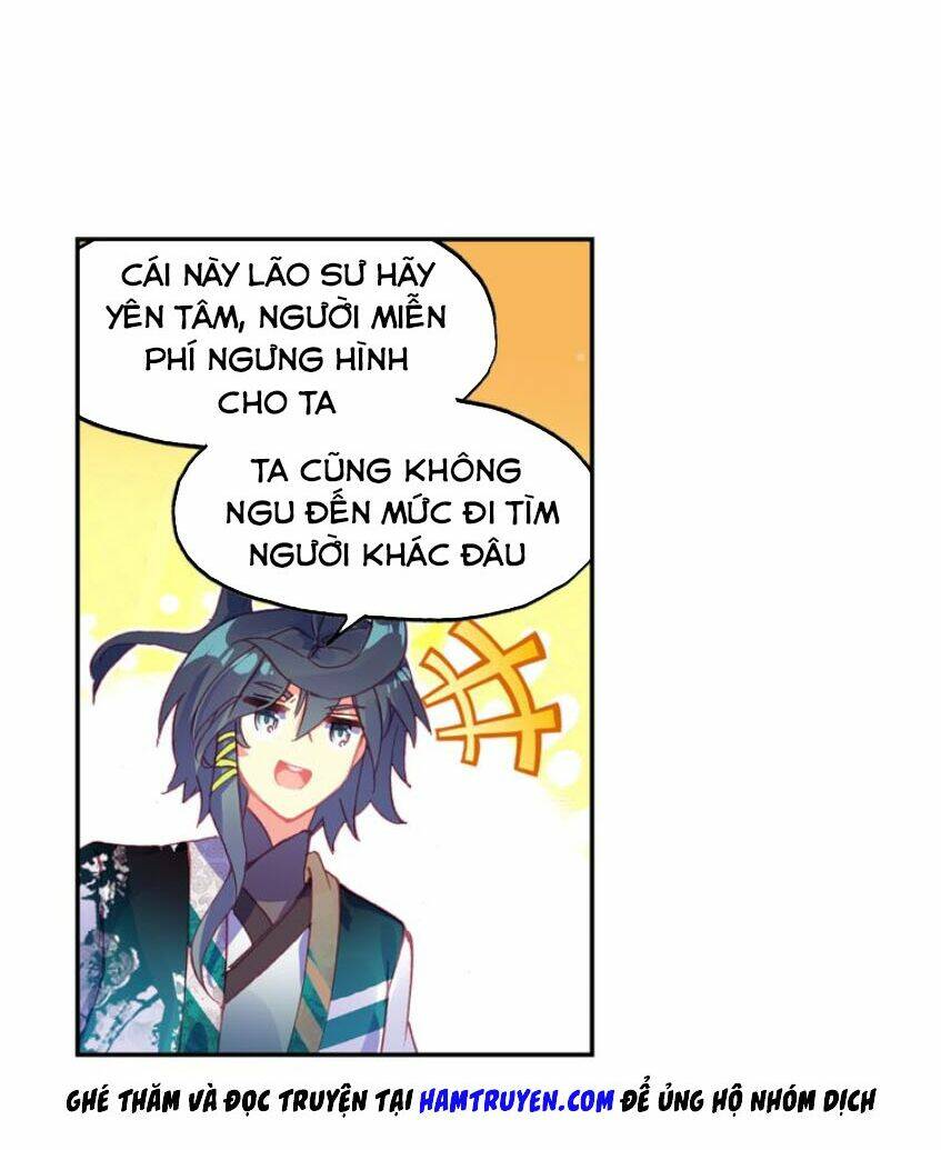 Thiên Châu Biến - Chapter 24 - Page 7