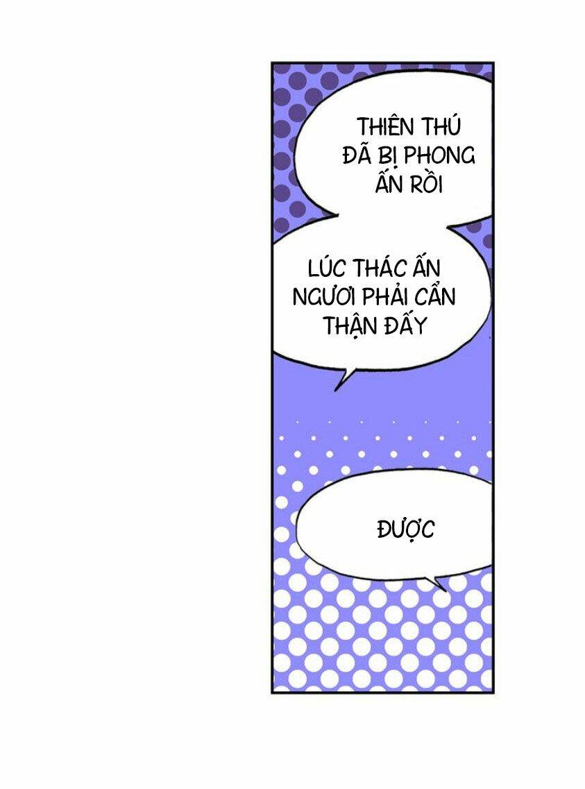 Thiên Châu Biến - Chapter 25.5 - Page 11