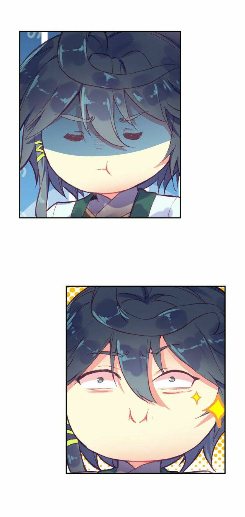 Thiên Châu Biến - Chapter 25.5 - Page 19