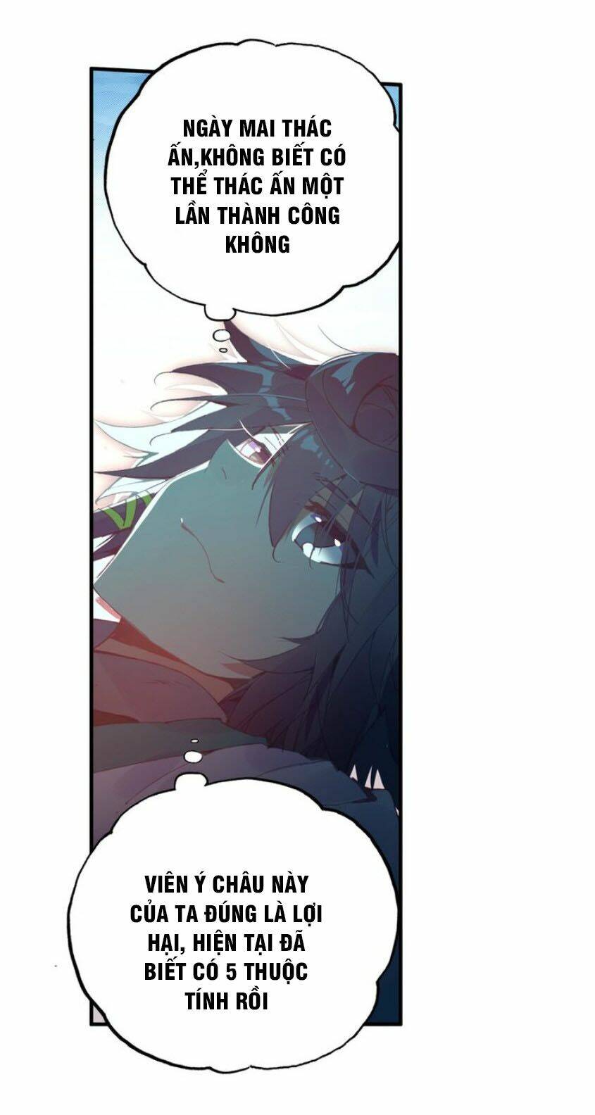 Thiên Châu Biến - Chapter 25 - Page 10