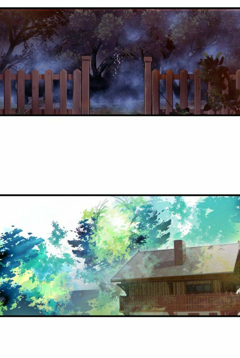 Thiên Châu Biến - Chapter 25 - Page 15