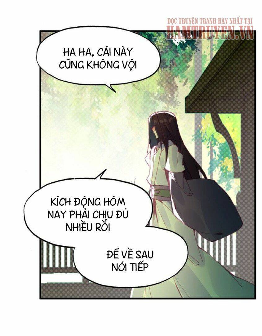 Thiên Châu Biến - Chapter 25 - Page 8