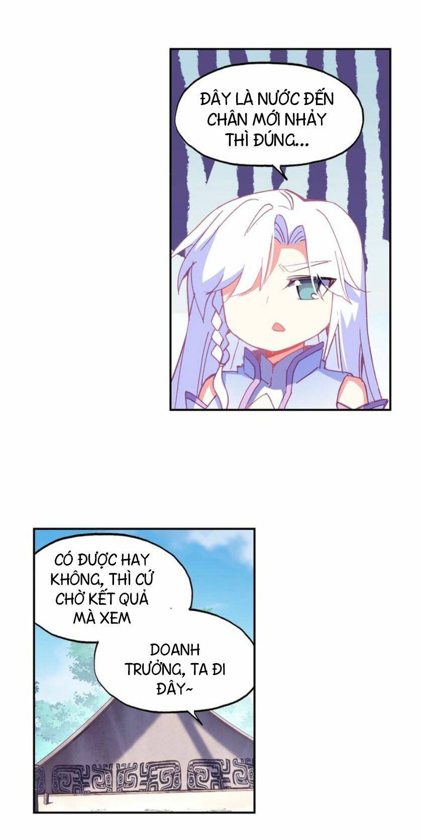 Thiên Châu Biến - Chapter 26.5 - Page 10