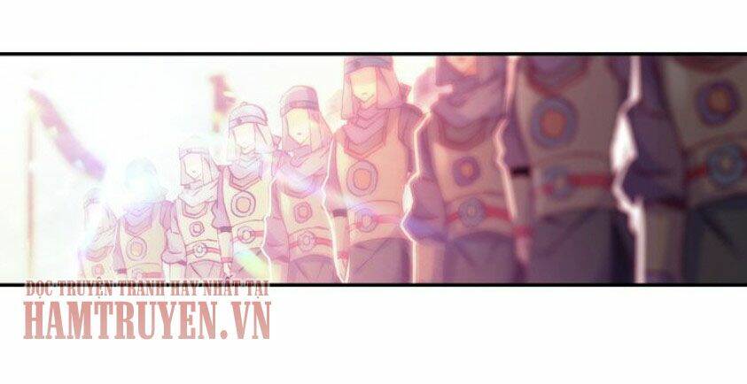 Thiên Châu Biến - Chapter 26.5 - Page 12