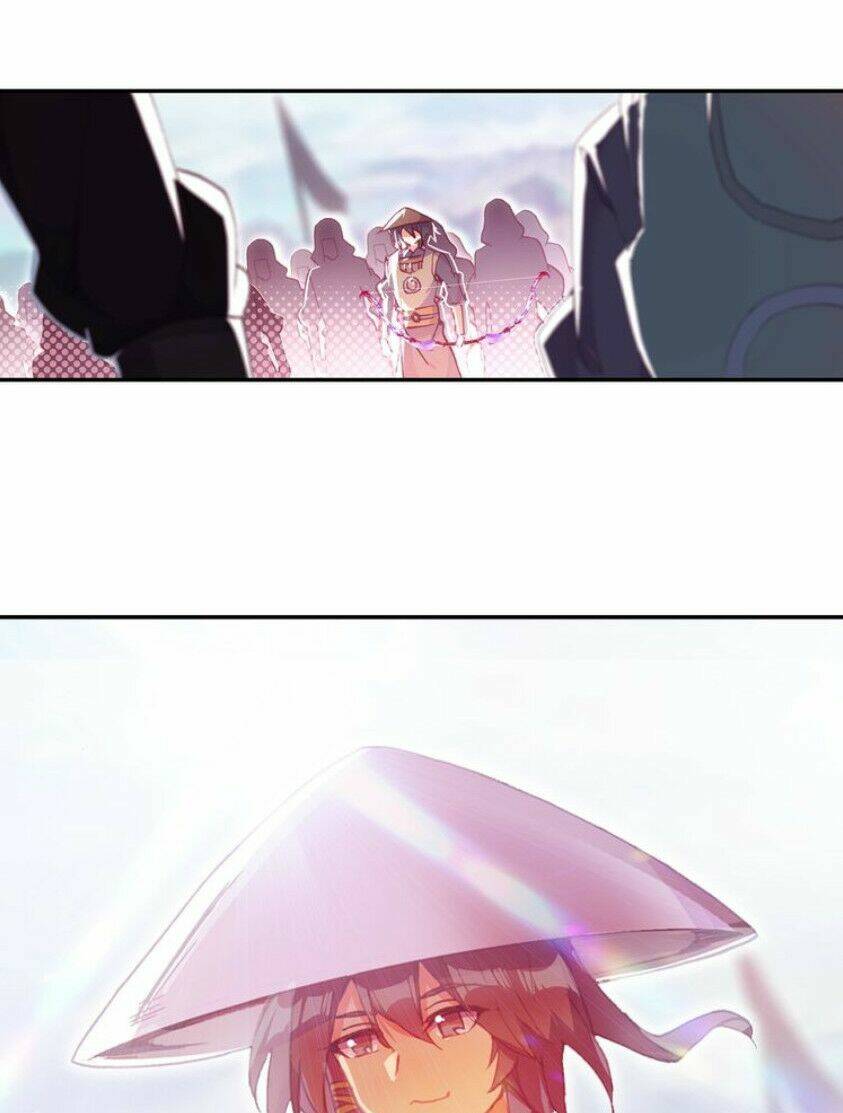 Thiên Châu Biến - Chapter 26.5 - Page 15