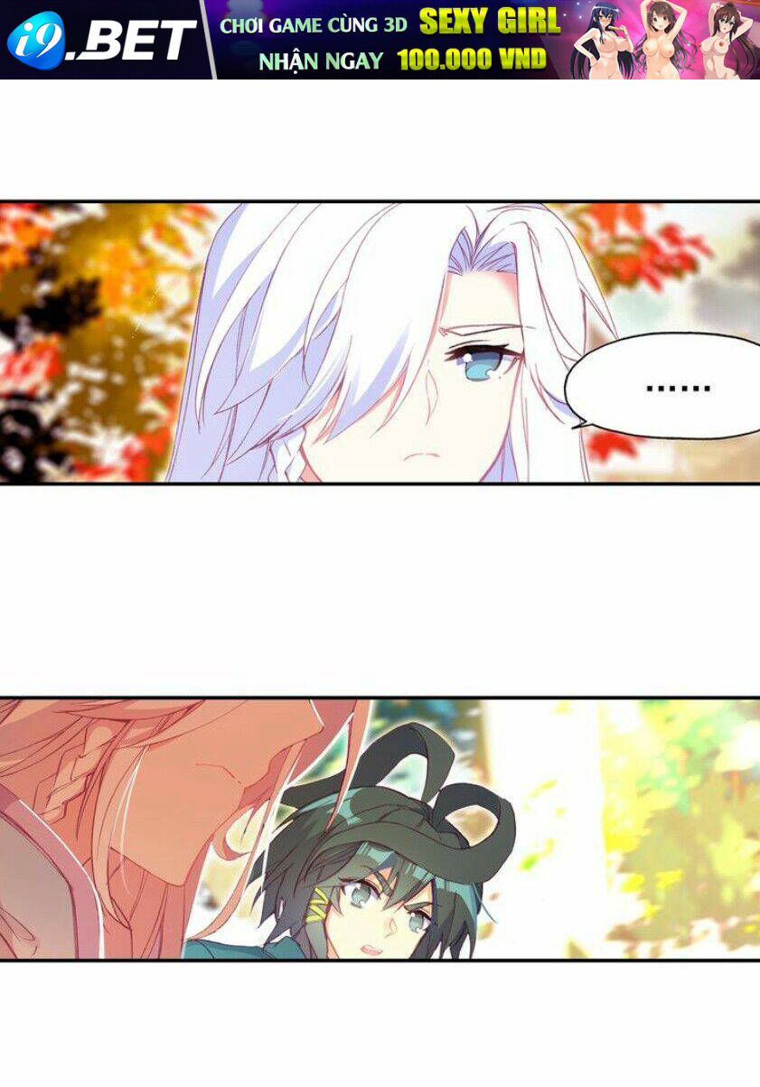 Thiên Châu Biến - Chapter 26 - Page 13