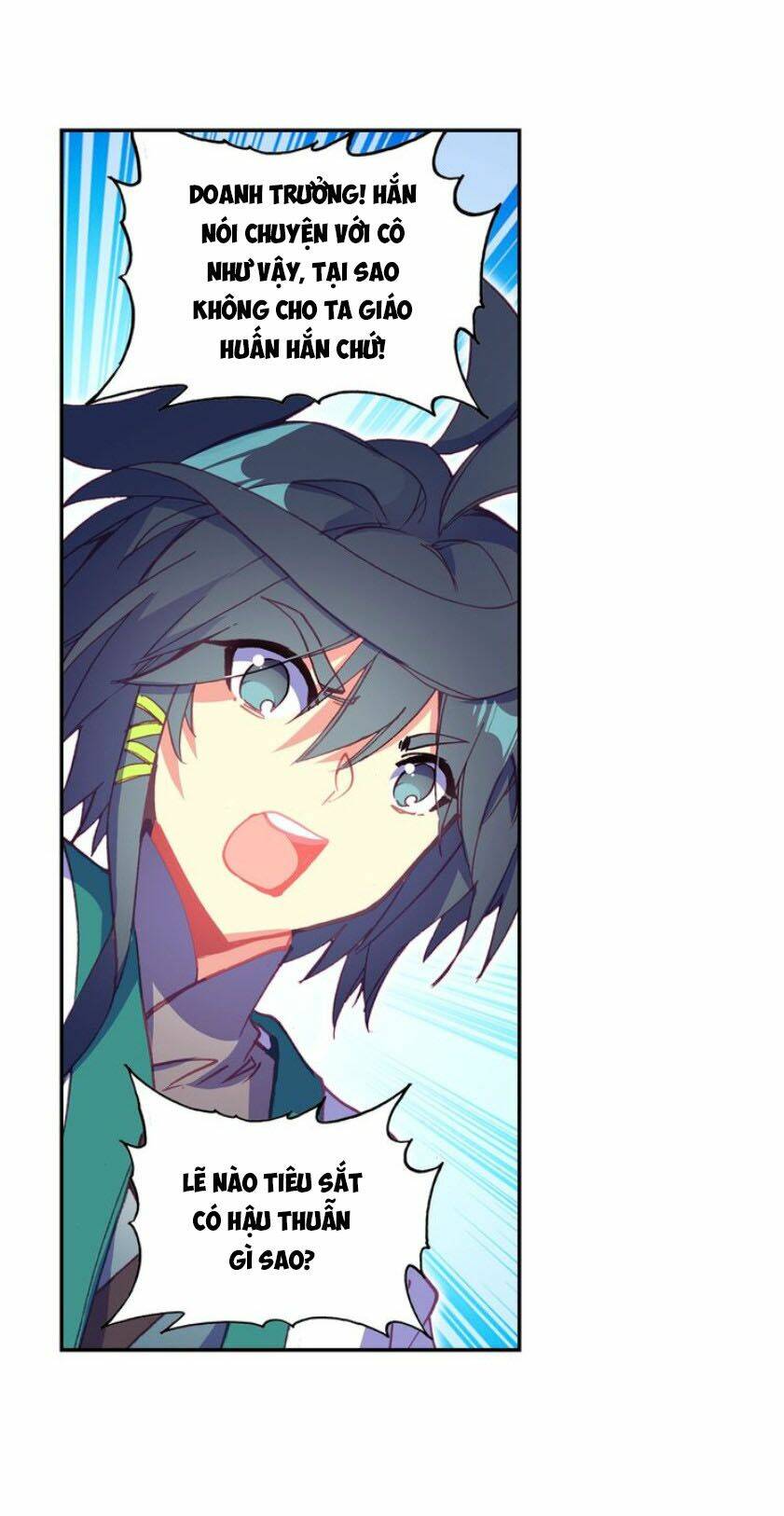 Thiên Châu Biến - Chapter 26 - Page 15