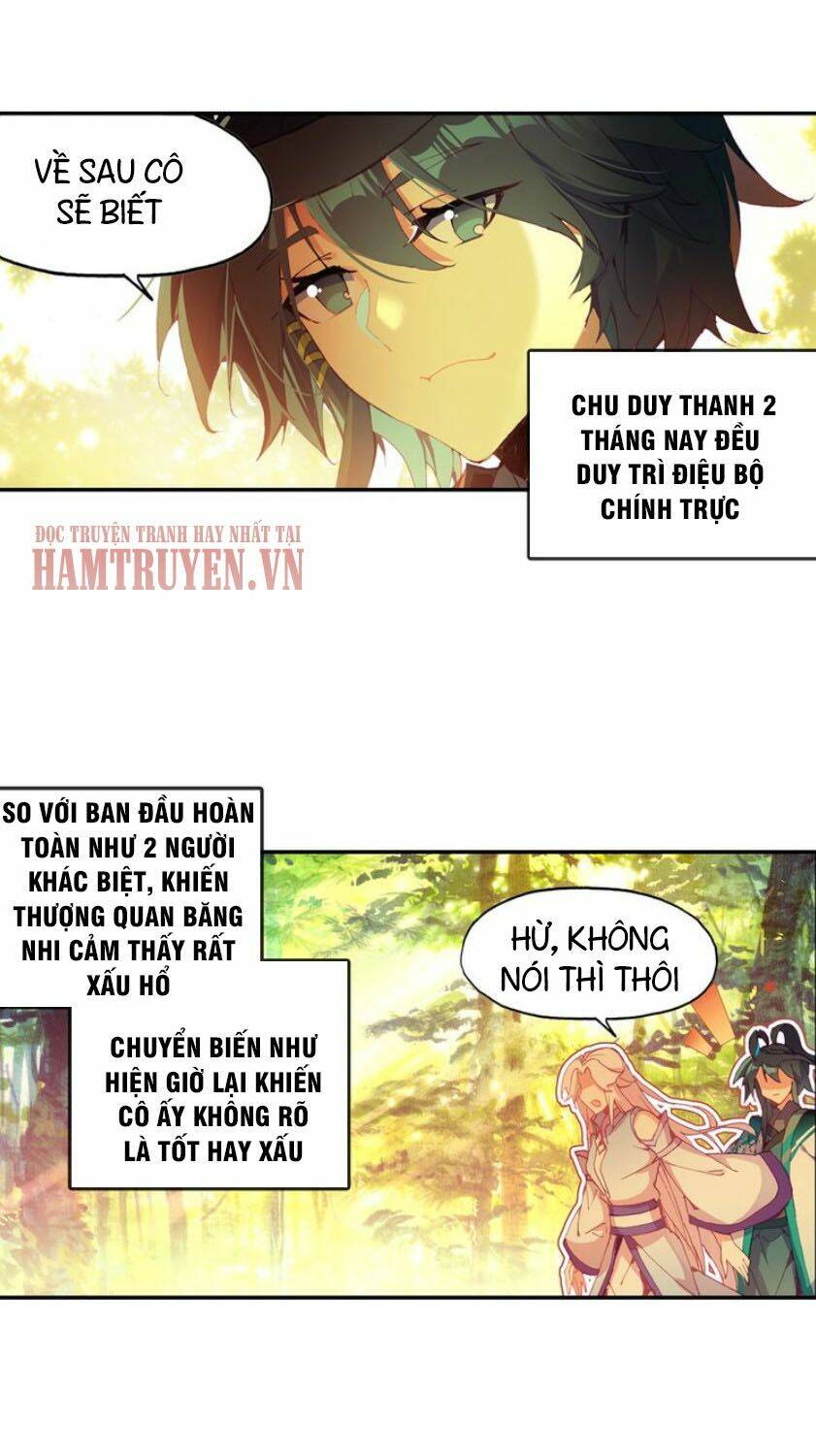 Thiên Châu Biến - Chapter 26 - Page 4