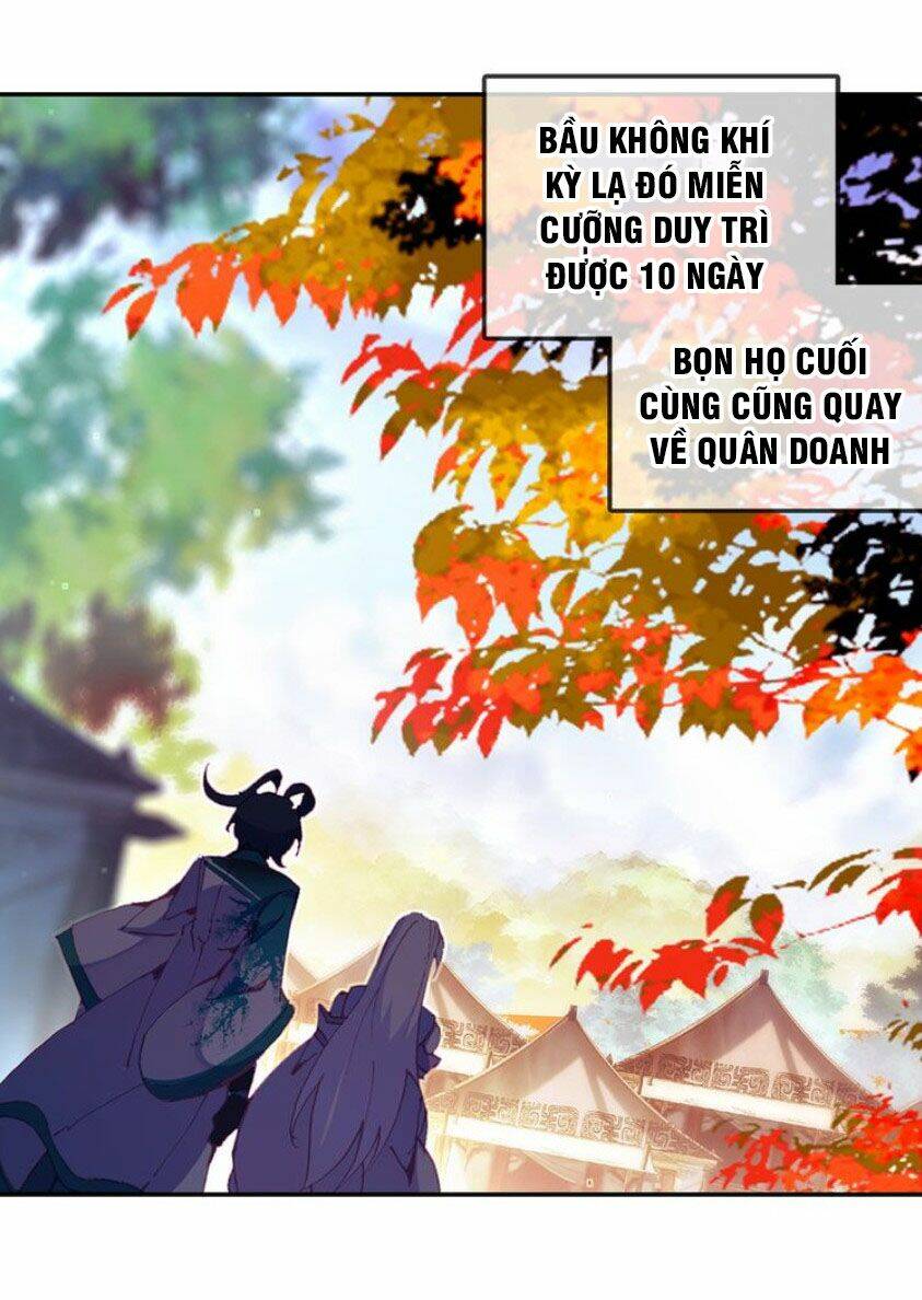 Thiên Châu Biến - Chapter 26 - Page 6
