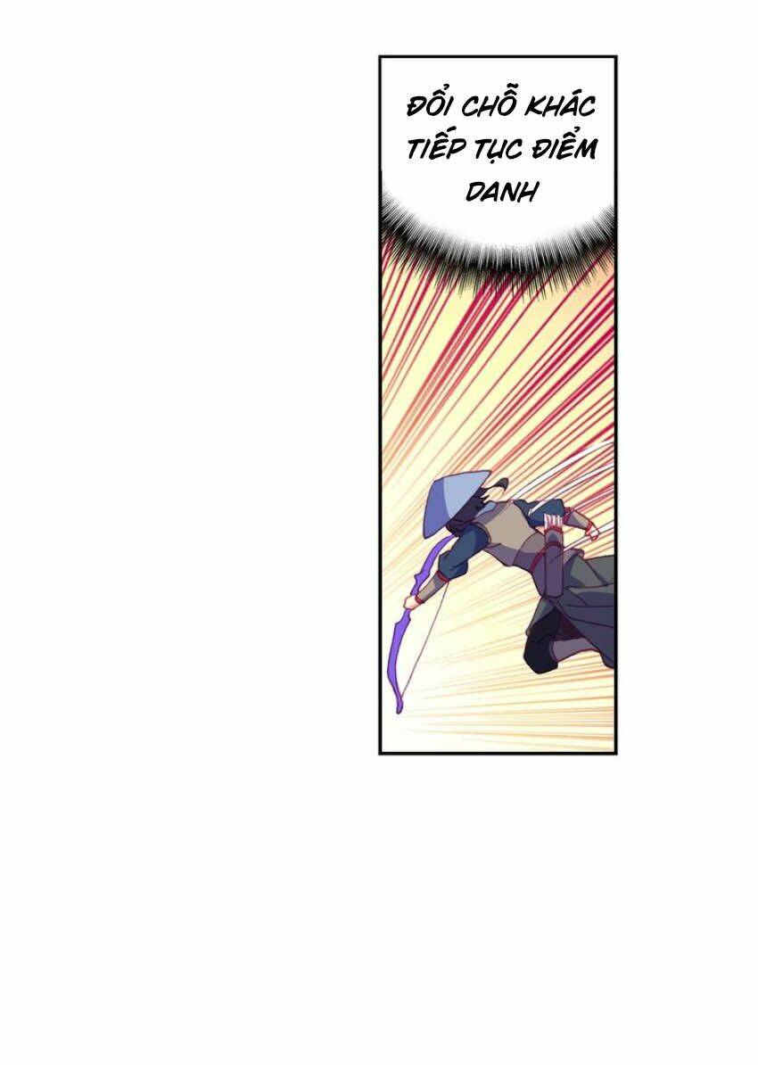 Thiên Châu Biến - Chapter 27.5 - Page 10