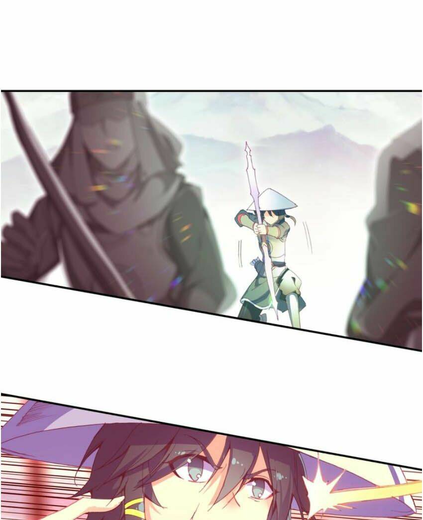 Thiên Châu Biến - Chapter 27.5 - Page 5