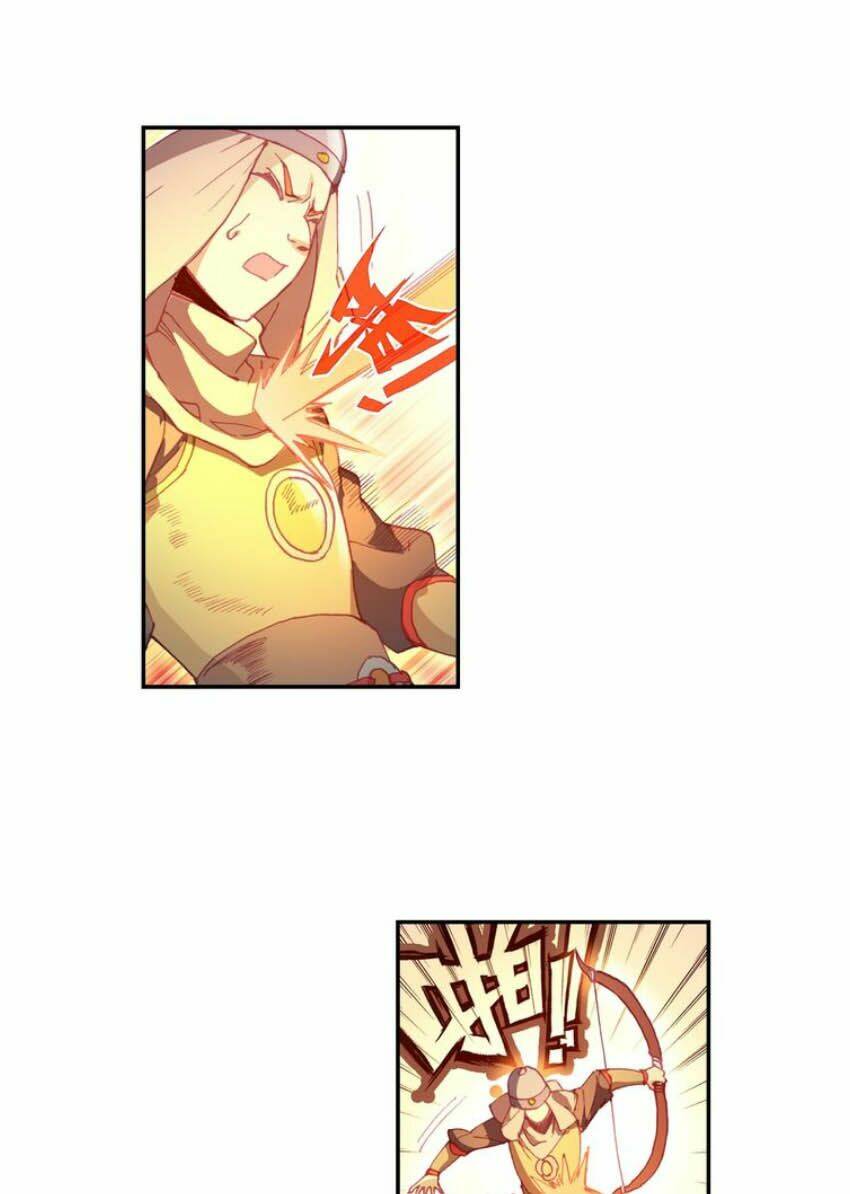 Thiên Châu Biến - Chapter 27.5 - Page 7