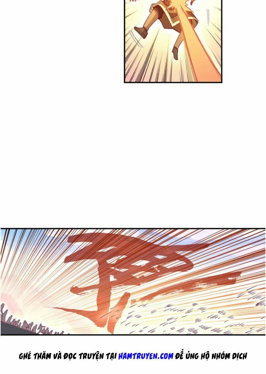 Thiên Châu Biến - Chapter 27.5 - Page 8