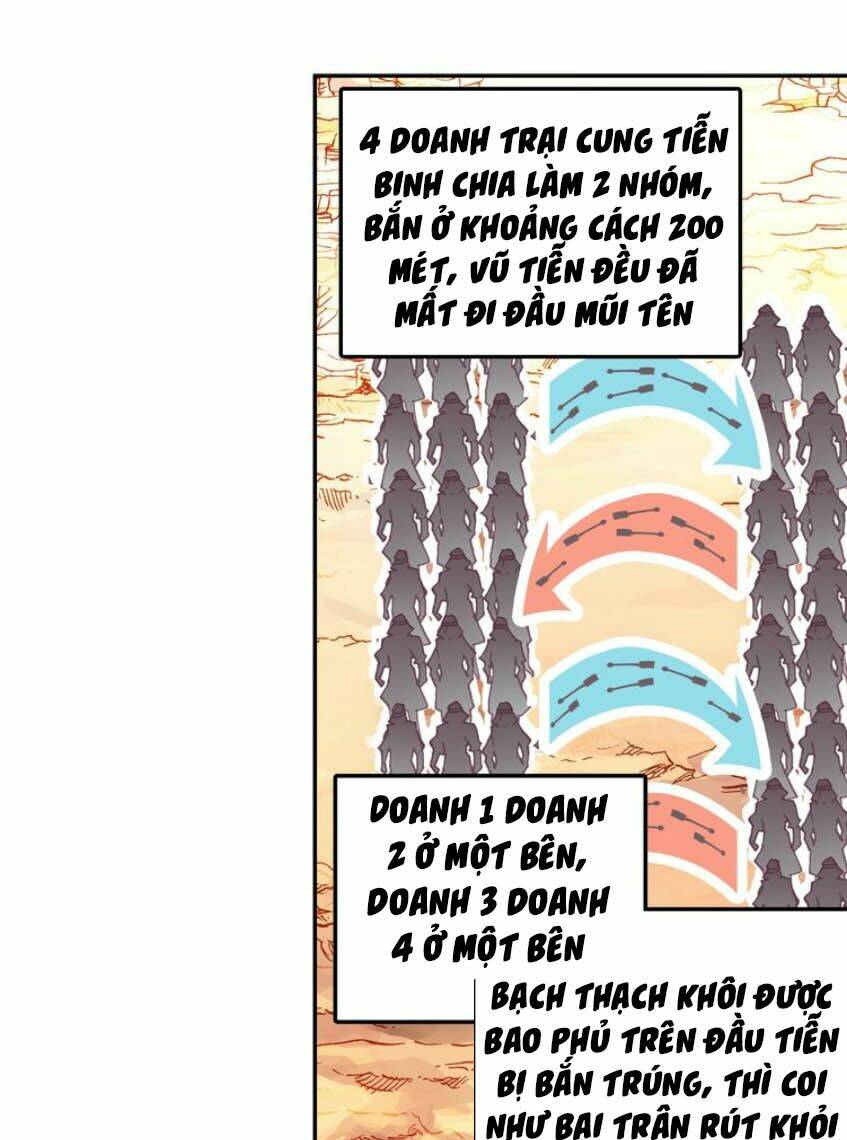 Thiên Châu Biến - Chapter 27 - Page 11