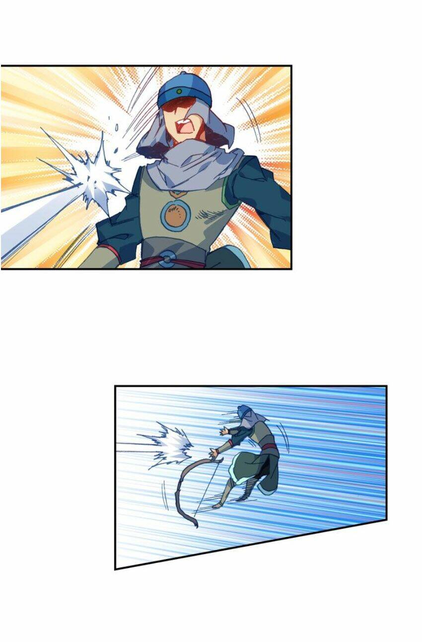 Thiên Châu Biến - Chapter 28.5 - Page 14