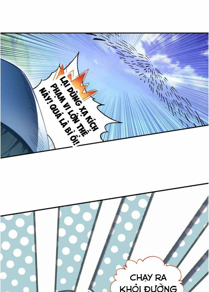 Thiên Châu Biến - Chapter 28.5 - Page 7