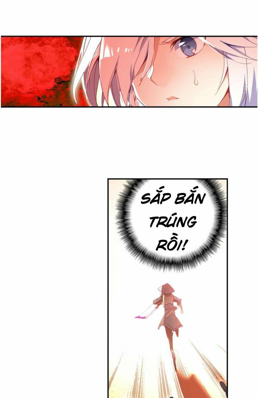 Thiên Châu Biến - Chapter 28 - Page 11