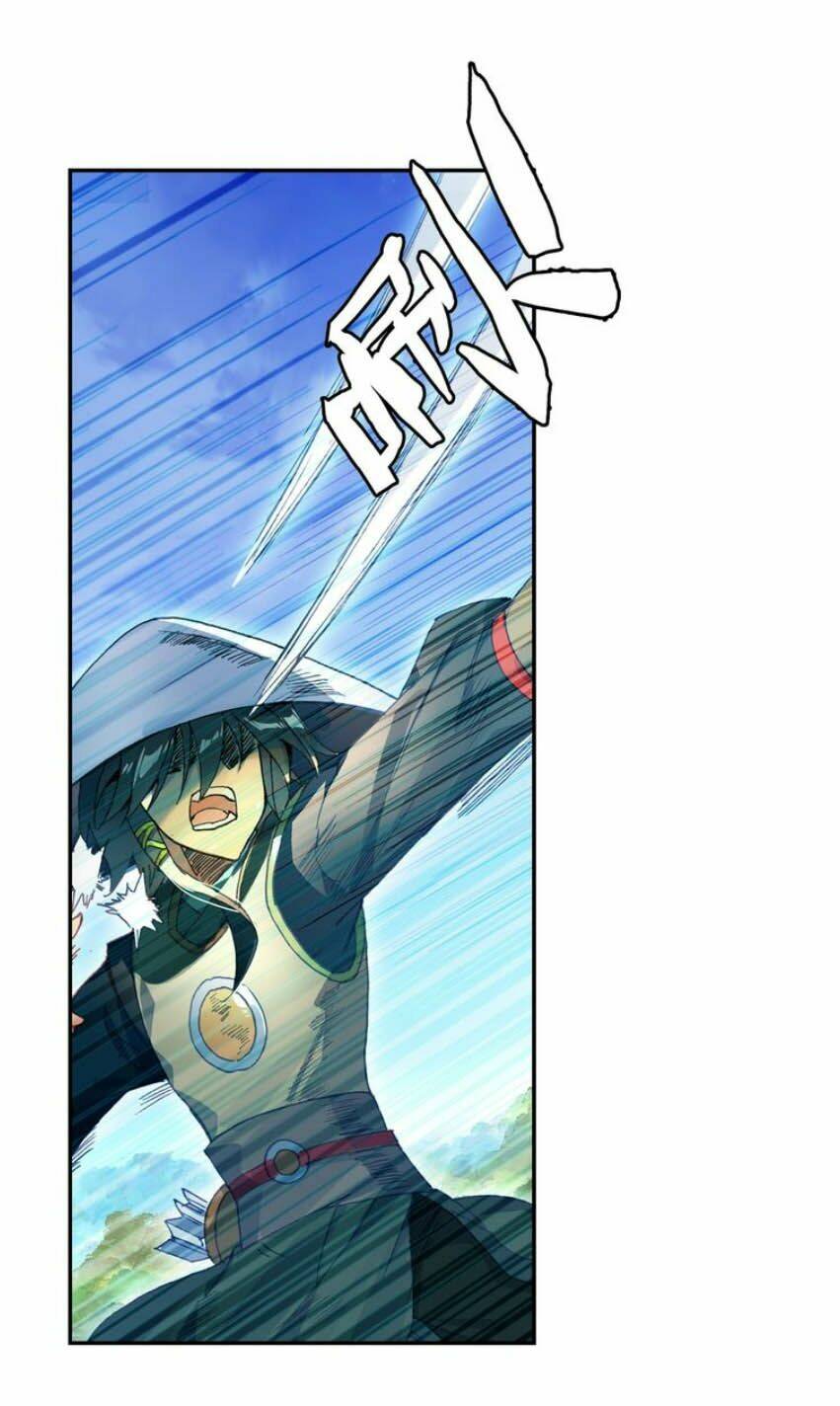 Thiên Châu Biến - Chapter 28 - Page 14