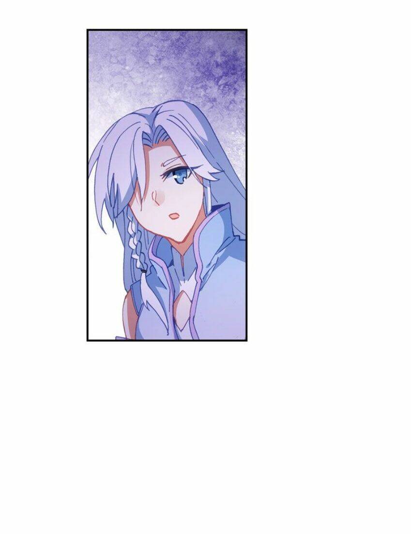 Thiên Châu Biến - Chapter 29.5 - Page 10