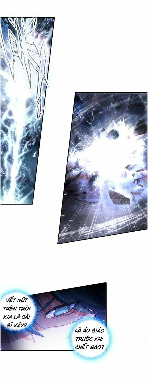Thiên Châu Biến - Chapter 3 - Page 10