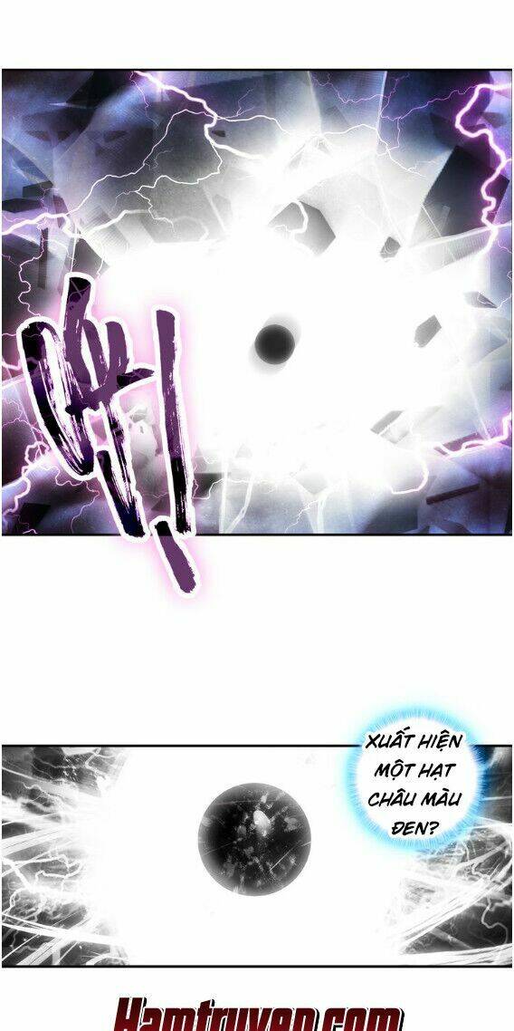 Thiên Châu Biến - Chapter 3 - Page 11