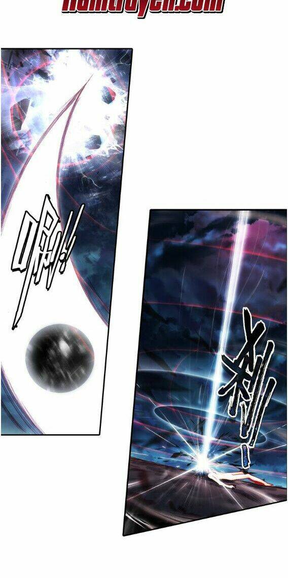 Thiên Châu Biến - Chapter 3 - Page 12