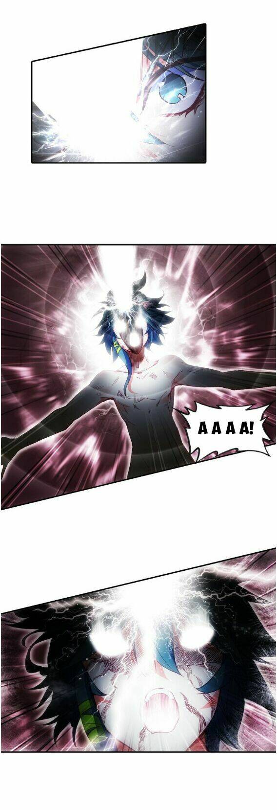 Thiên Châu Biến - Chapter 3 - Page 13