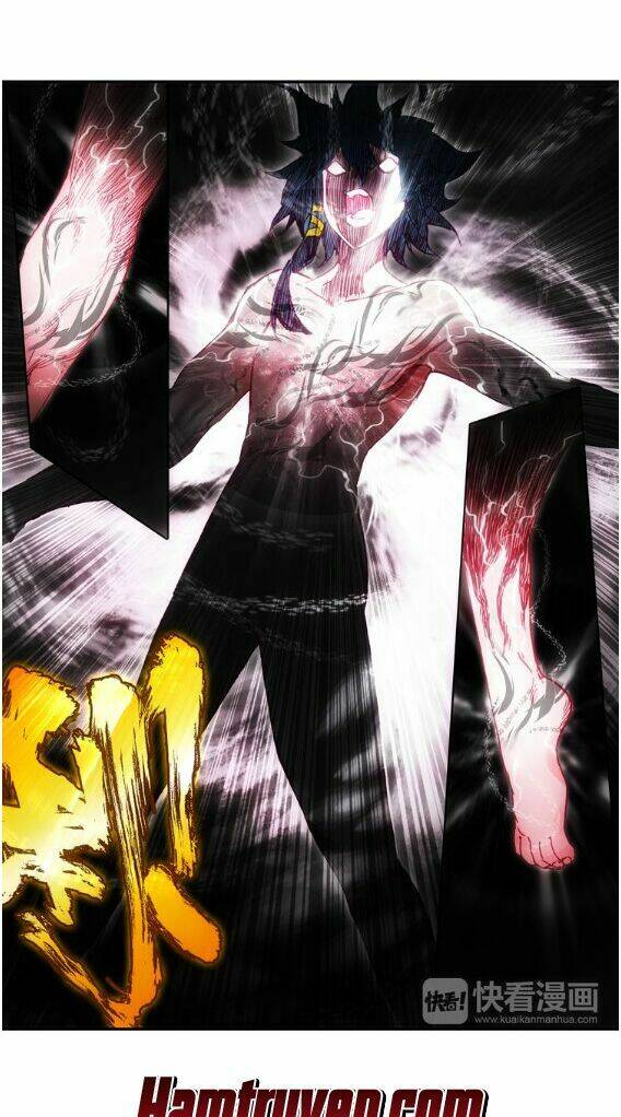 Thiên Châu Biến - Chapter 3 - Page 14