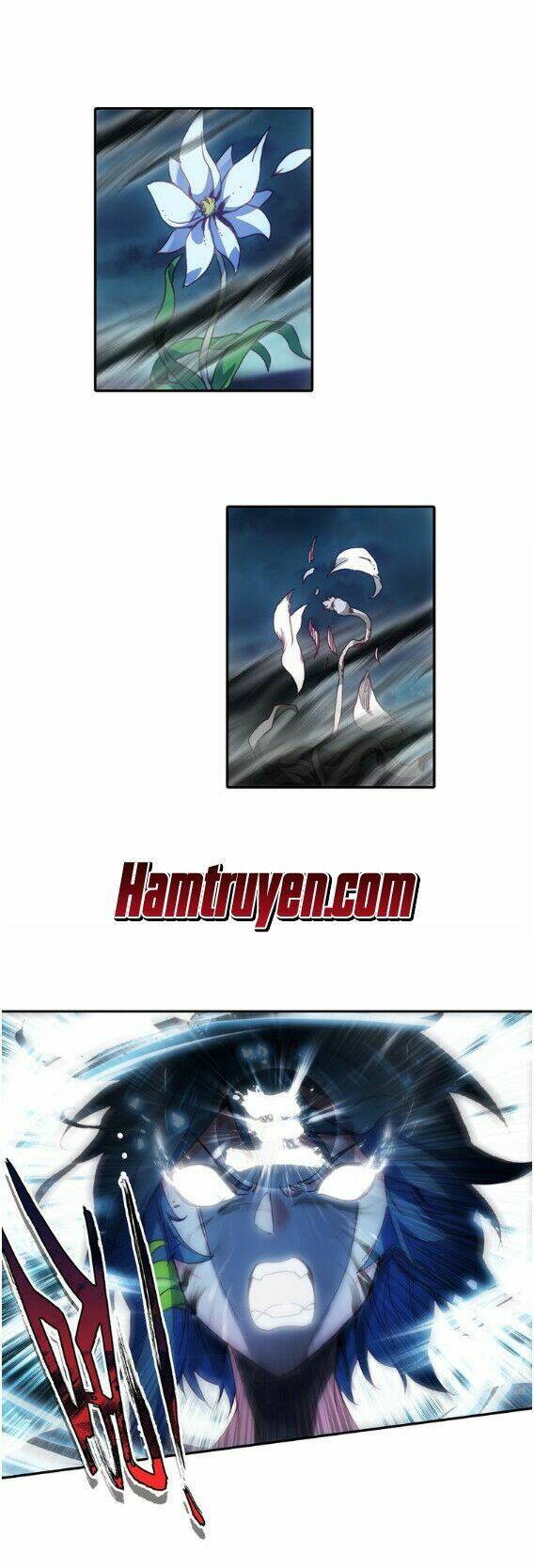 Thiên Châu Biến - Chapter 3 - Page 16