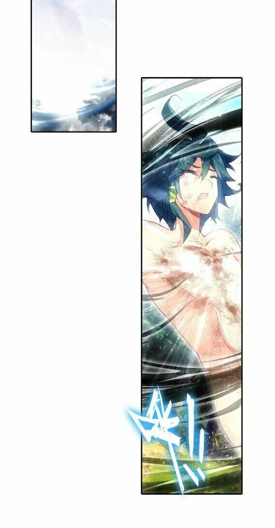 Thiên Châu Biến - Chapter 3 - Page 18