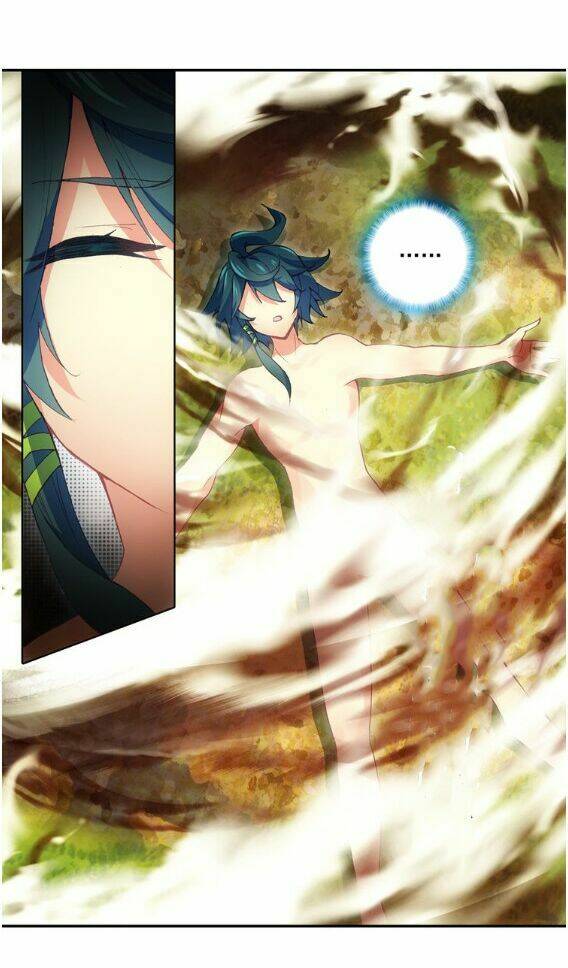 Thiên Châu Biến - Chapter 3 - Page 20