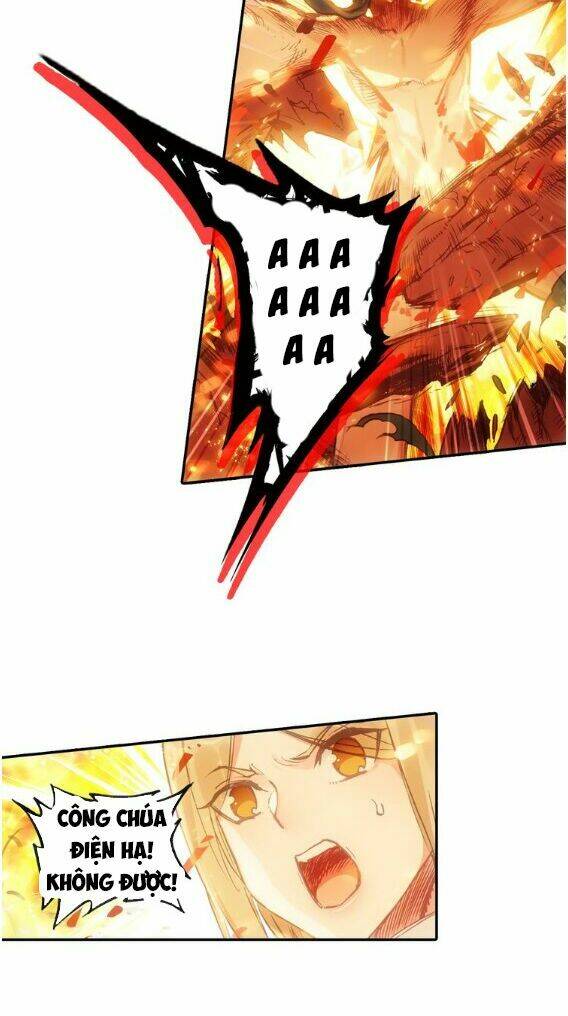 Thiên Châu Biến - Chapter 3 - Page 3