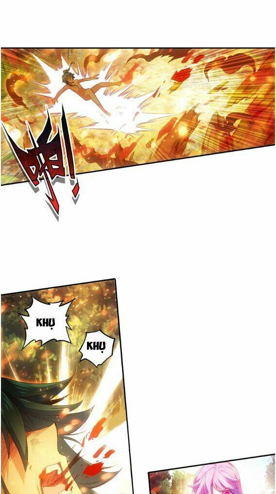 Thiên Châu Biến - Chapter 3 - Page 4