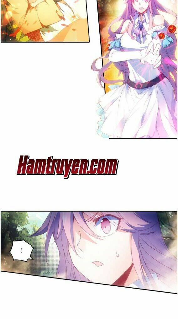 Thiên Châu Biến - Chapter 3 - Page 5