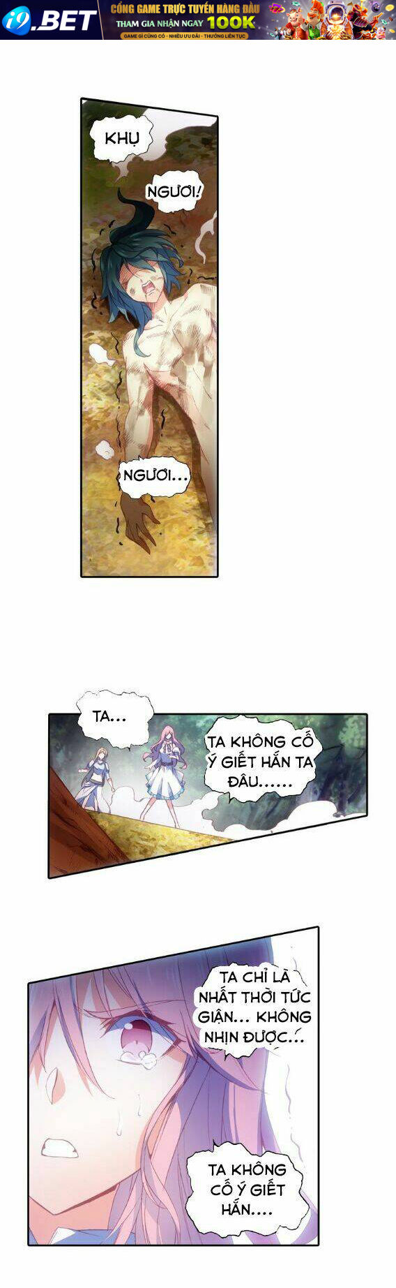 Thiên Châu Biến - Chapter 3 - Page 6