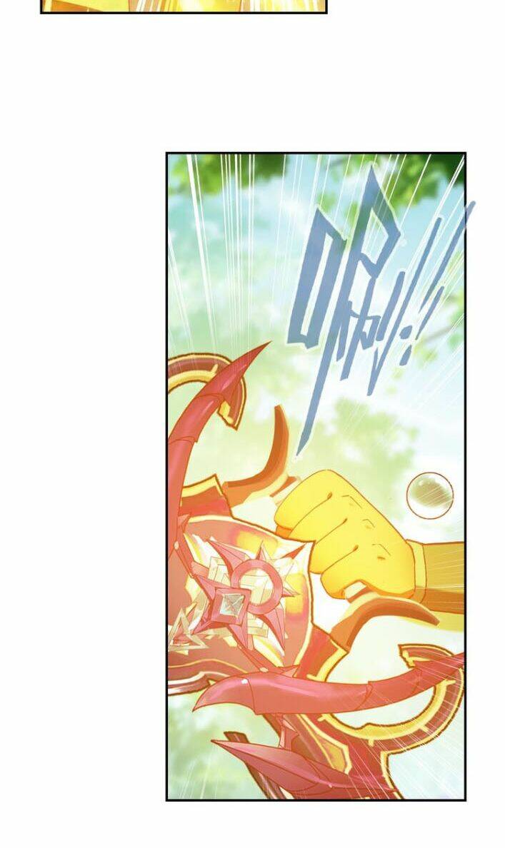 Thiên Châu Biến - Chapter 30.5 - Page 7