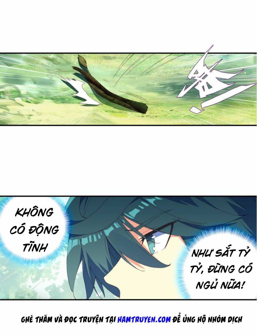 Thiên Châu Biến - Chapter 30 - Page 9