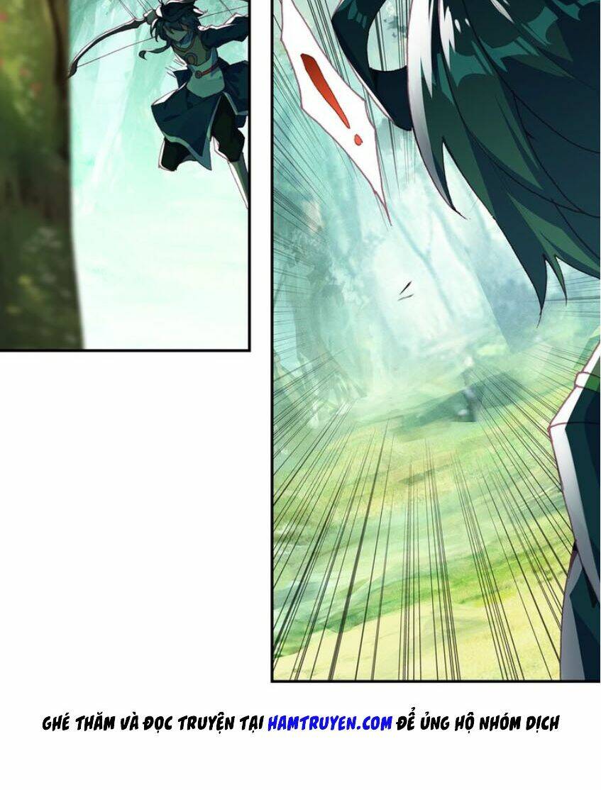 Thiên Châu Biến - Chapter 30 - Page 13