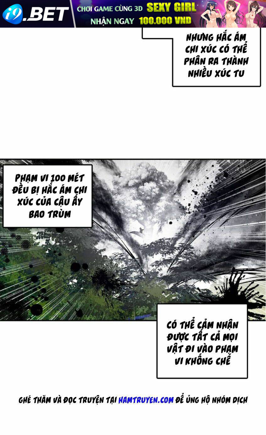 Thiên Châu Biến - Chapter 30 - Page 3