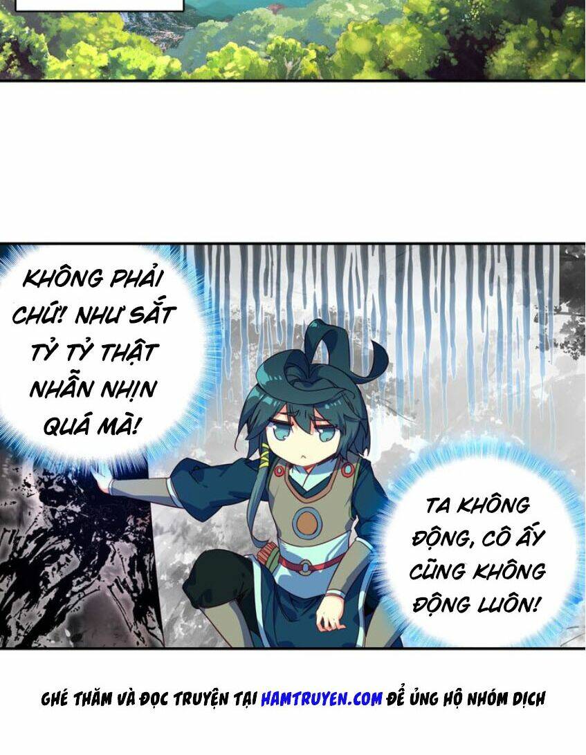 Thiên Châu Biến - Chapter 30 - Page 5