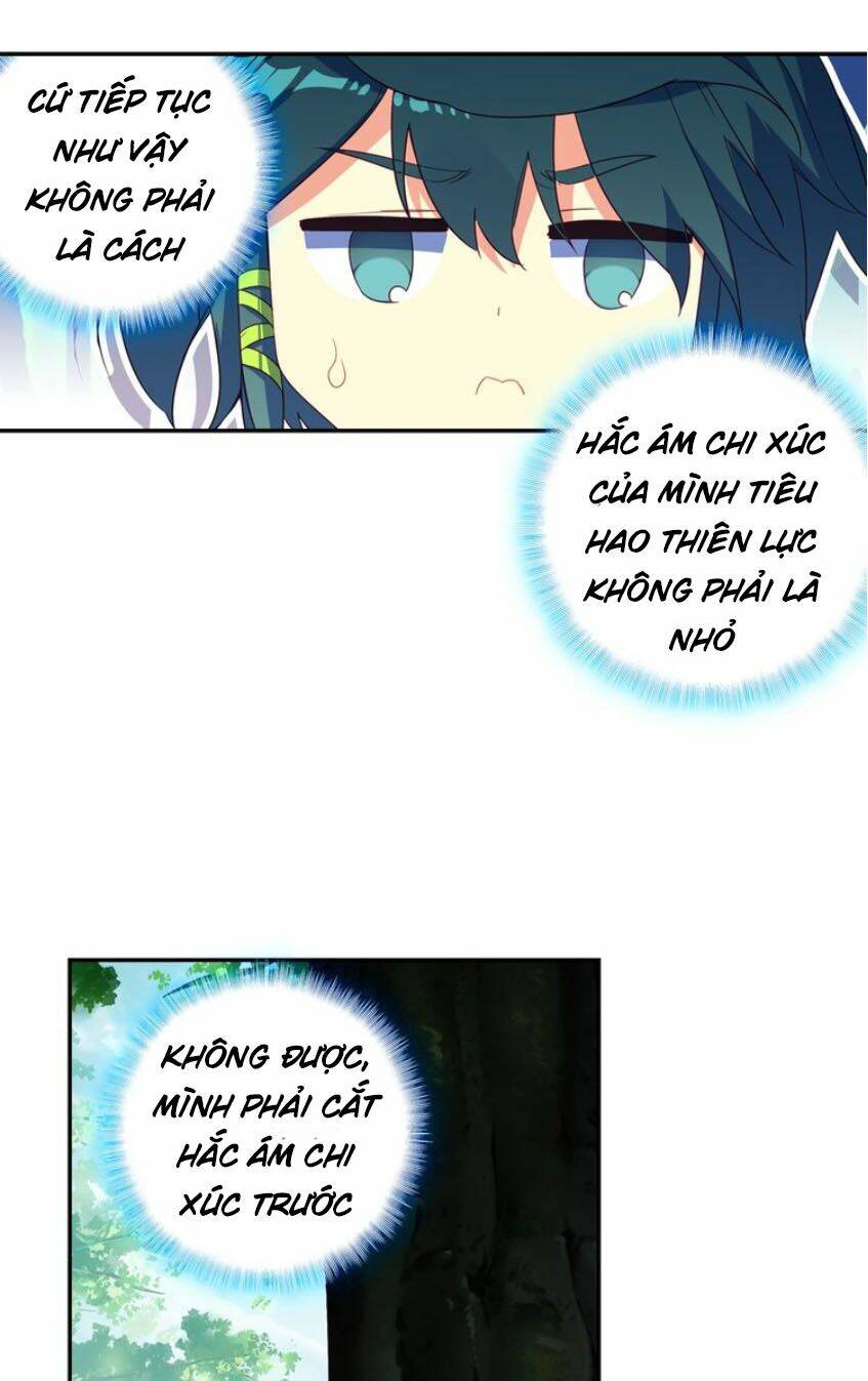 Thiên Châu Biến - Chapter 30 - Page 6