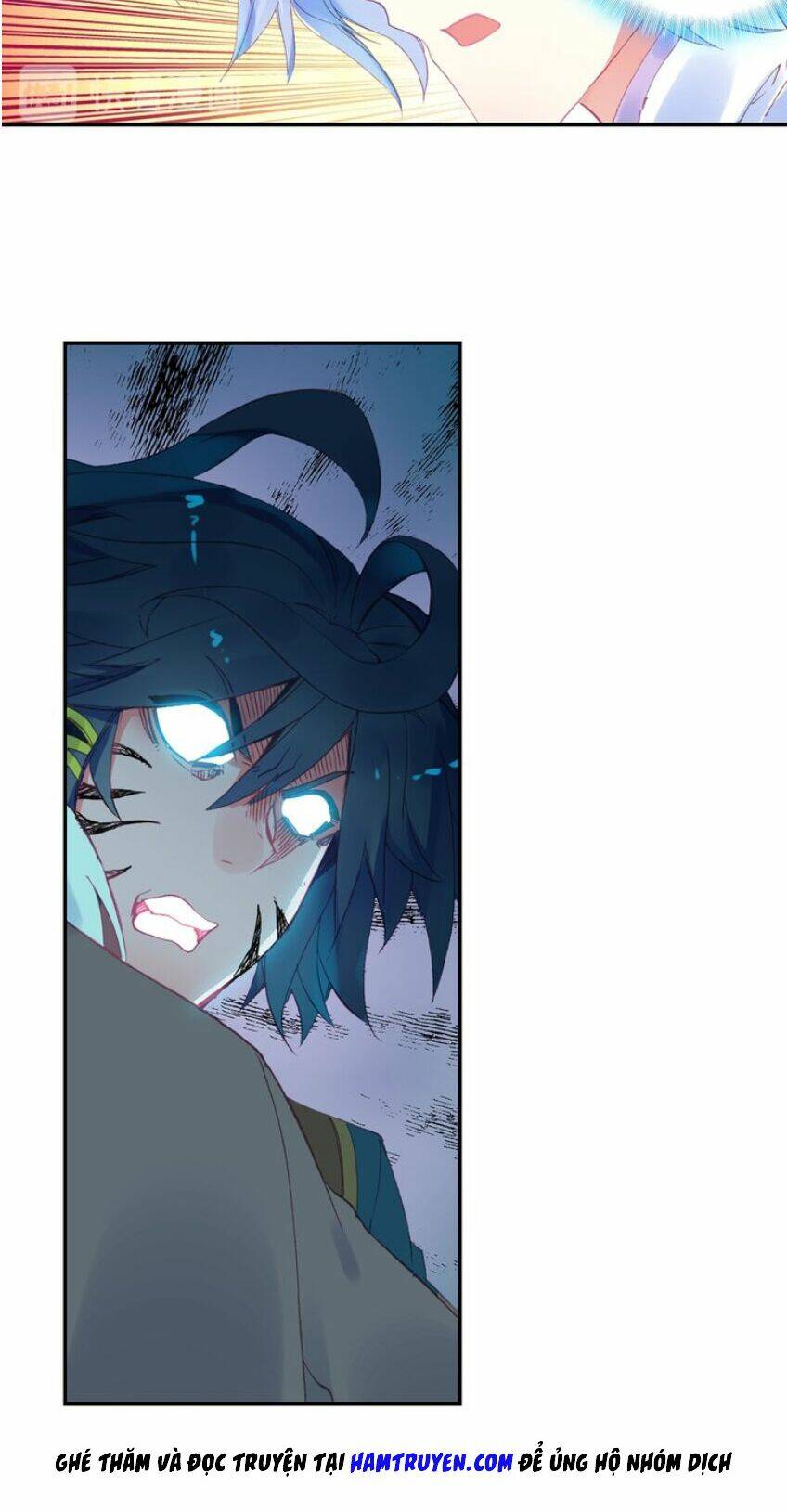 Thiên Châu Biến - Chapter 31.5 - Page 12