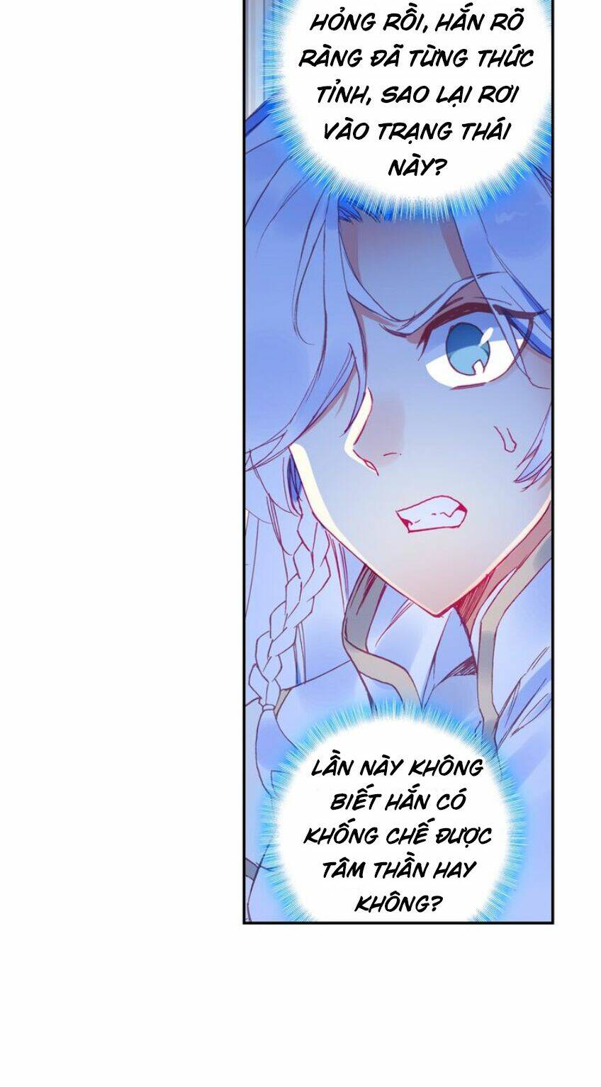 Thiên Châu Biến - Chapter 31.5 - Page 15